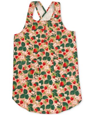Macy's - Kid's Printed Apron