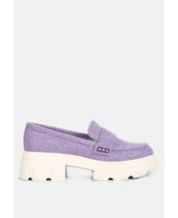 Macys lavender shoes outlet