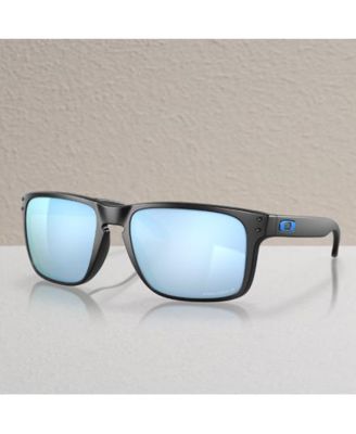 Men's Polarized Sunglasses, OO9417 Holbrook XL