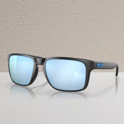Men's Polarized Sunglasses, OO9417 Holbrook XL