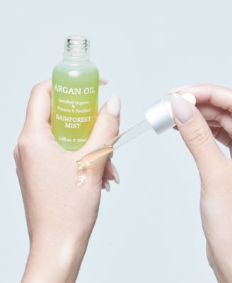 Argan Oil Rainforest Mist, 30 ml