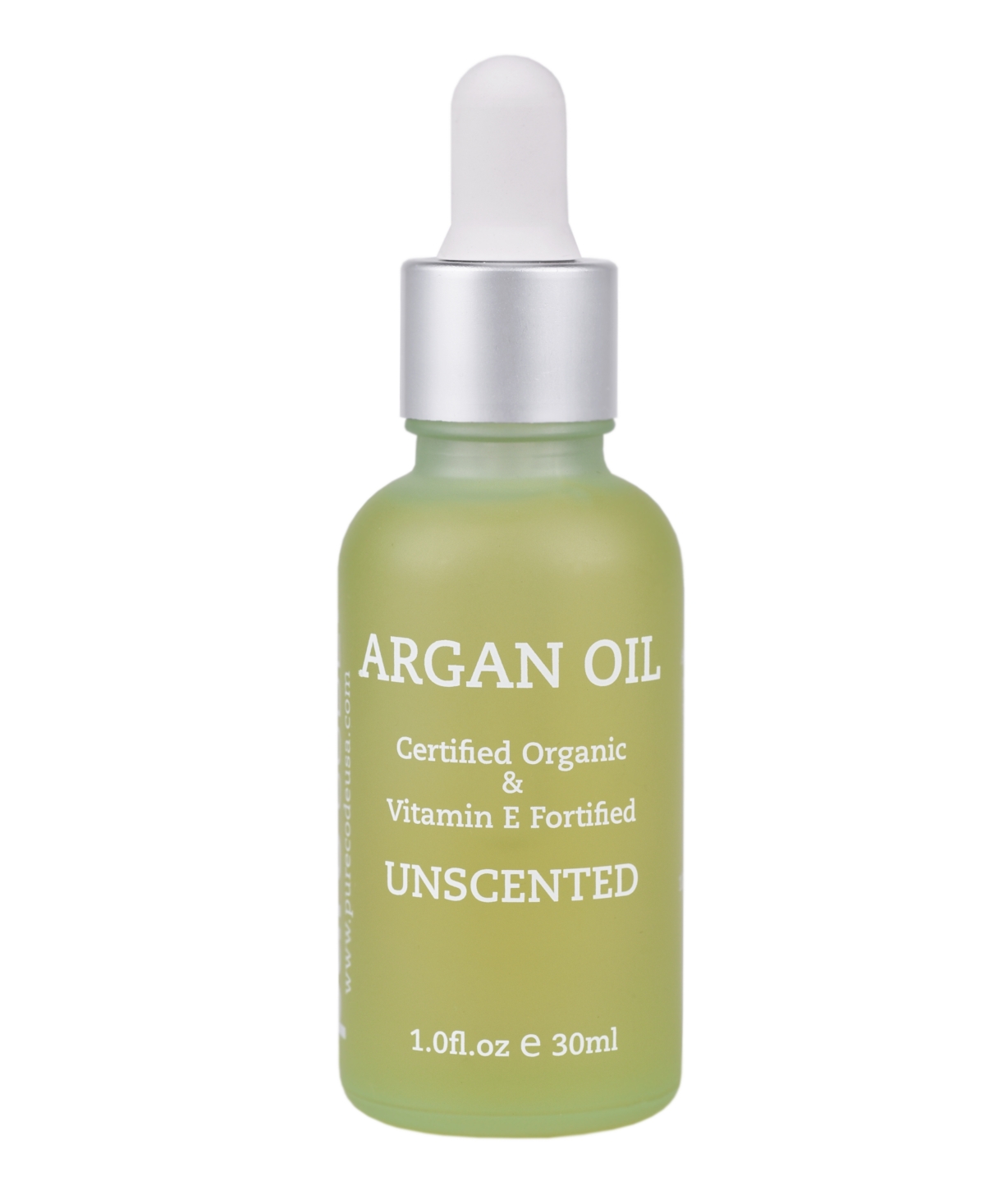 Argan Oil, 30 ml - Clear