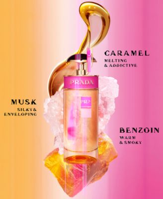 PRADA 3-Pc. Candy Eau de Parfum Gift Set - Macy's