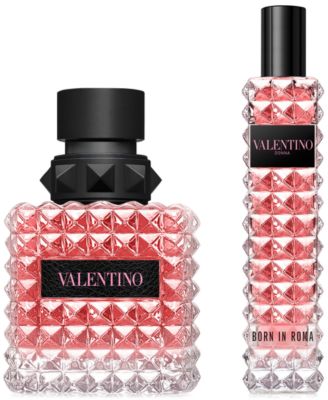 Valentino 2-Pc. Donna Born In Roma Eau de Parfum Gift Set - Macy's