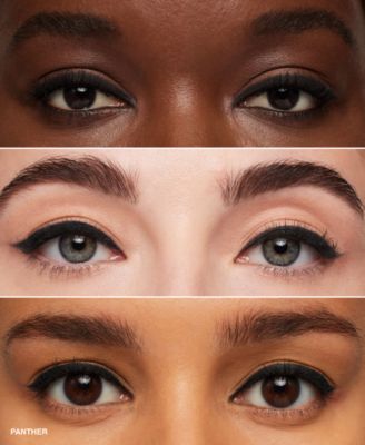 Long-Wear Cream Waterproof Eyeliner Stick