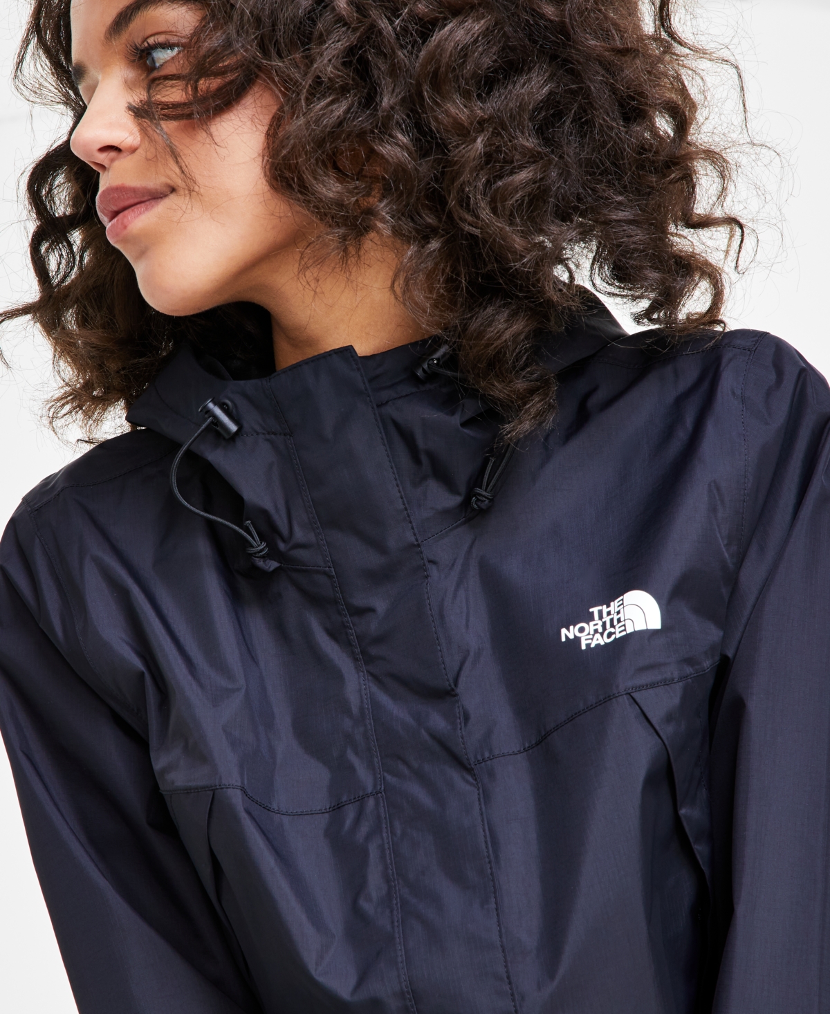 THE NORTH FACE WOMEN'S ANTORA JACKET XS-3X 