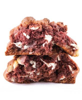 The Grace's Cookie Gift Tin Box, 12 Piece