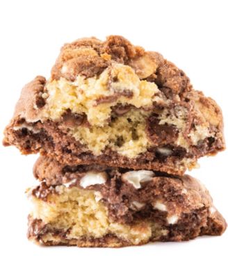 The Grace's Cookie Gift Tin Box, 12 Piece