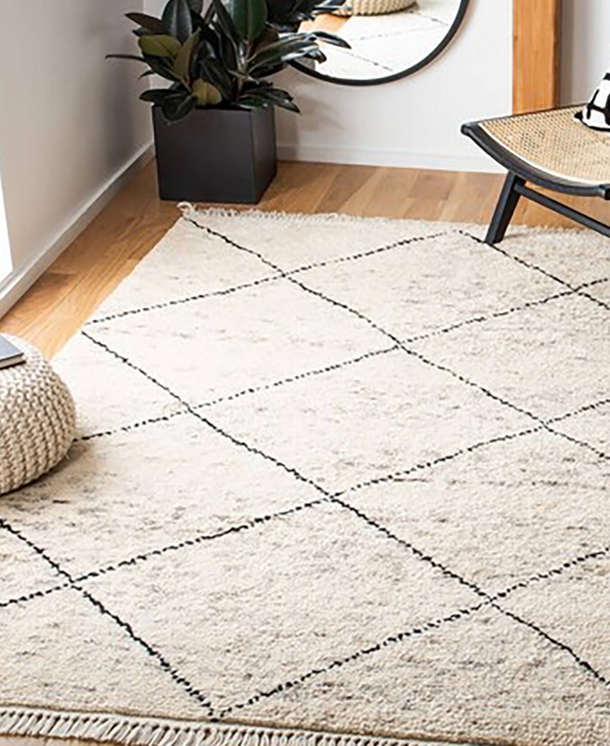Safavieh Casablanca 543 CSB543 Area Rug
