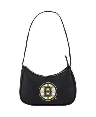 Women's Boston Bruins Printed Mini Purse