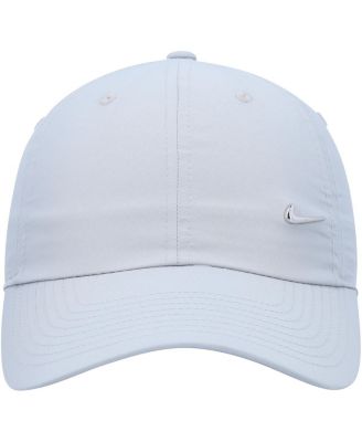 Men's and Women's Lifestyle Club Adjustable Performance Hat
