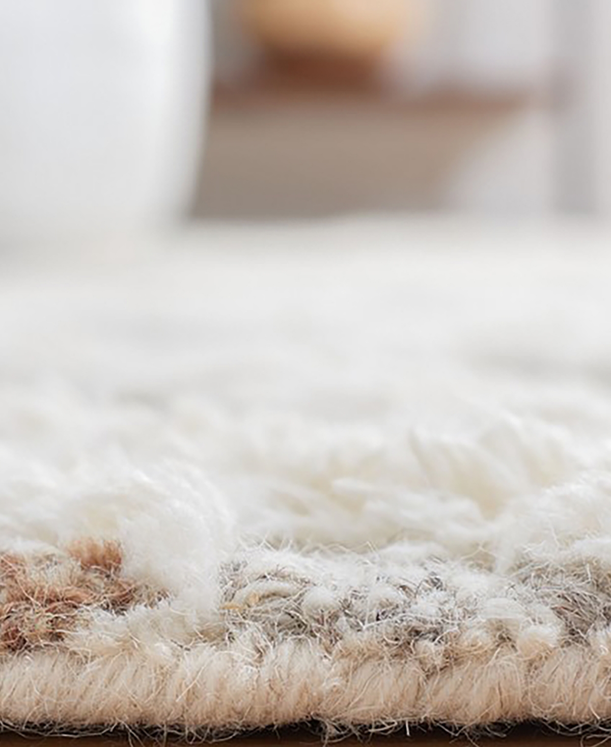 Safavieh Casablanca 975 CSB975 x Area Rug - Ivory