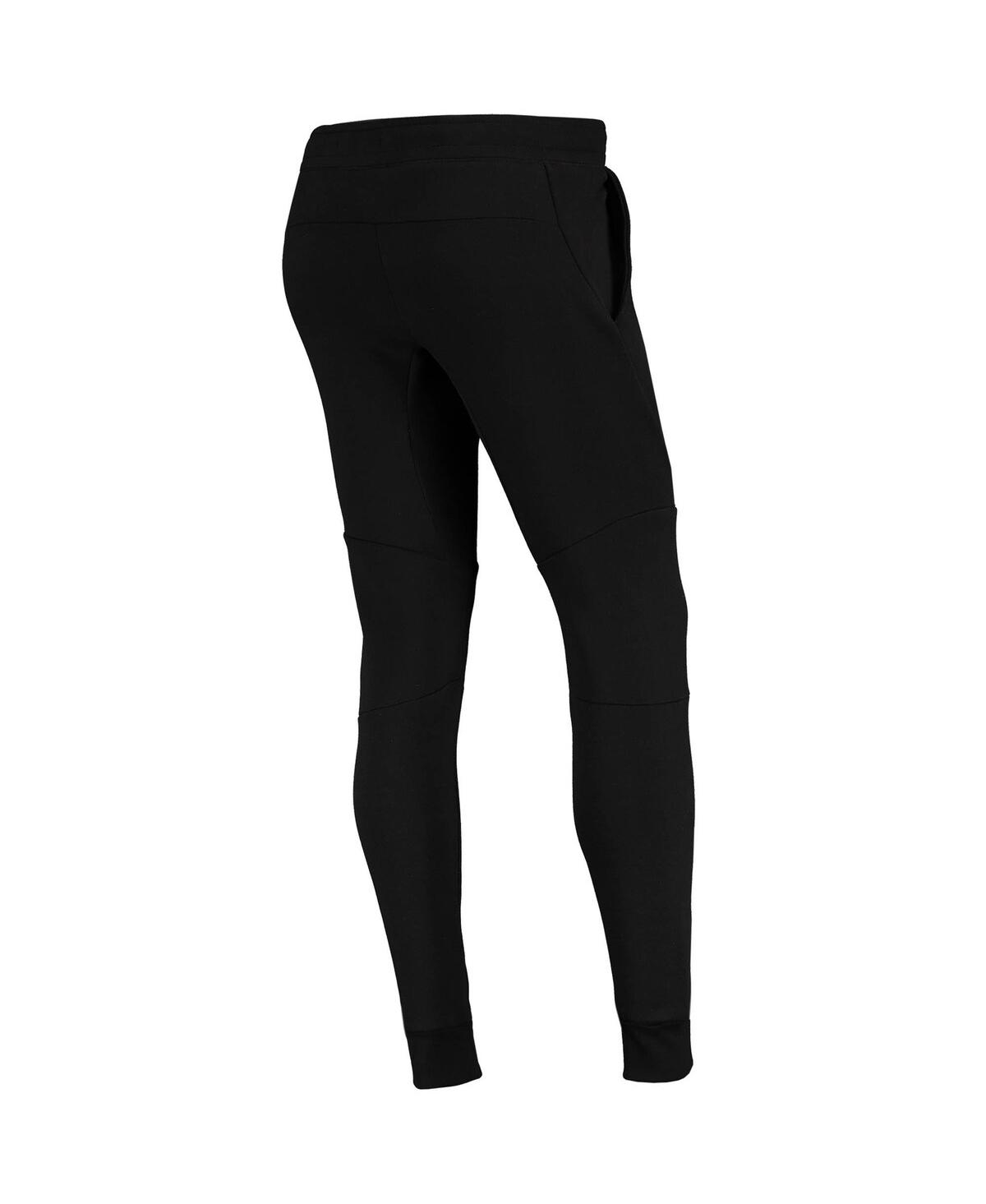 Shop Beast Mode Women's  Black Basic Jogger Pants