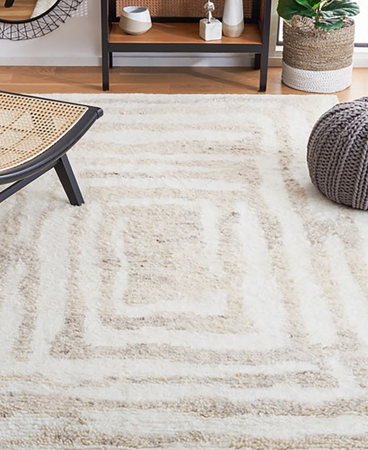 Safavieh Casablanca 541 CSB541 Area Rug