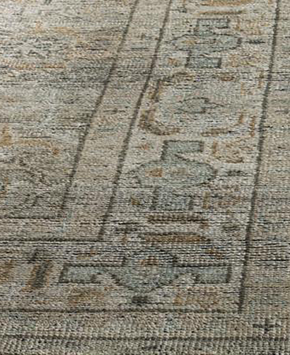Safavieh Izmir IZM188 Area Rug - Sage