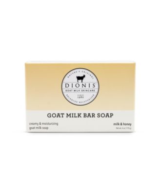 Milk & Honey Goat Milk 3 PC Gift Set