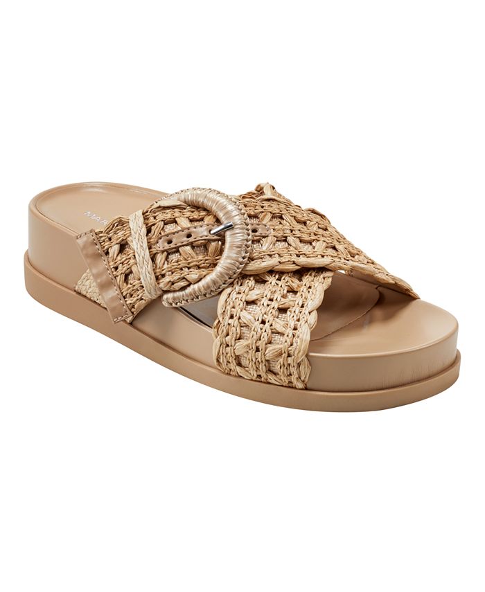 Macys marc fisher sandals sale