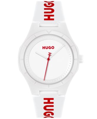 Hugo Boss