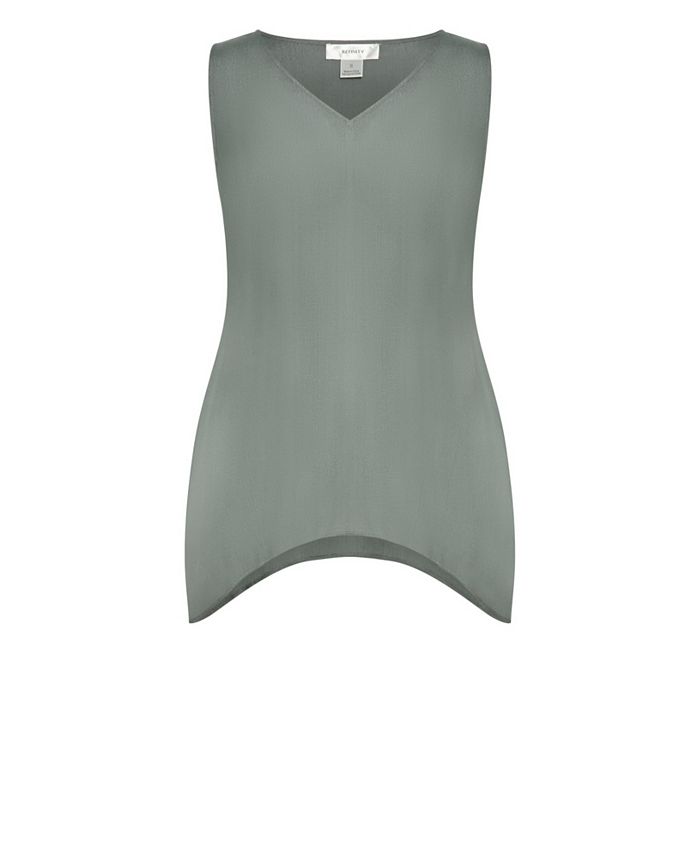 Jemima Top - Black