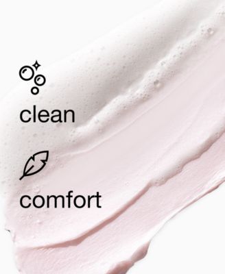 Jumbo All About Clean™ Rinse-Off Foaming Cleanser, 8.5 oz.