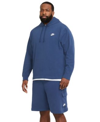 Men's Sportswear Club Fleece Cargo Shorts