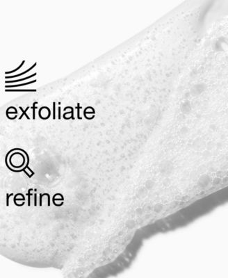 All About Clean™ 2-in-1 Face Cleansing + Exfoliating Jelly Cleanser with Salicylic Acid, 5 oz.