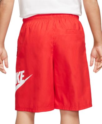 Men's Club Woven Shorts