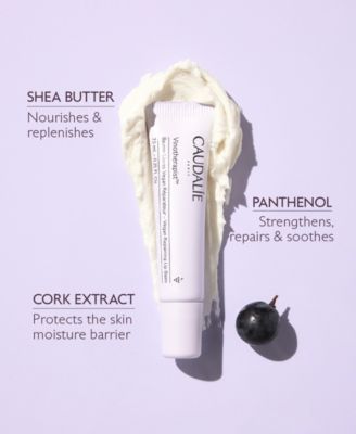 Caudalie Repairing Lip Balm, 7.5 ml.