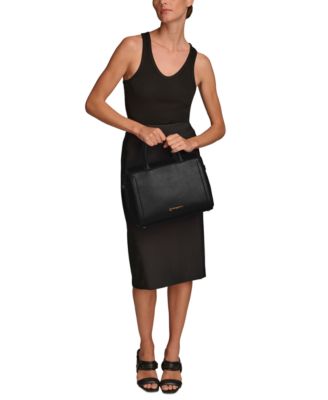 Roslyn Top Handle Satchel