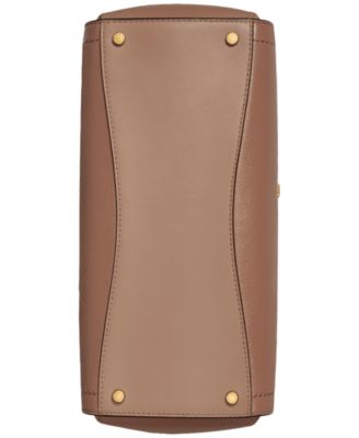 Roslyn Top Handle Satchel