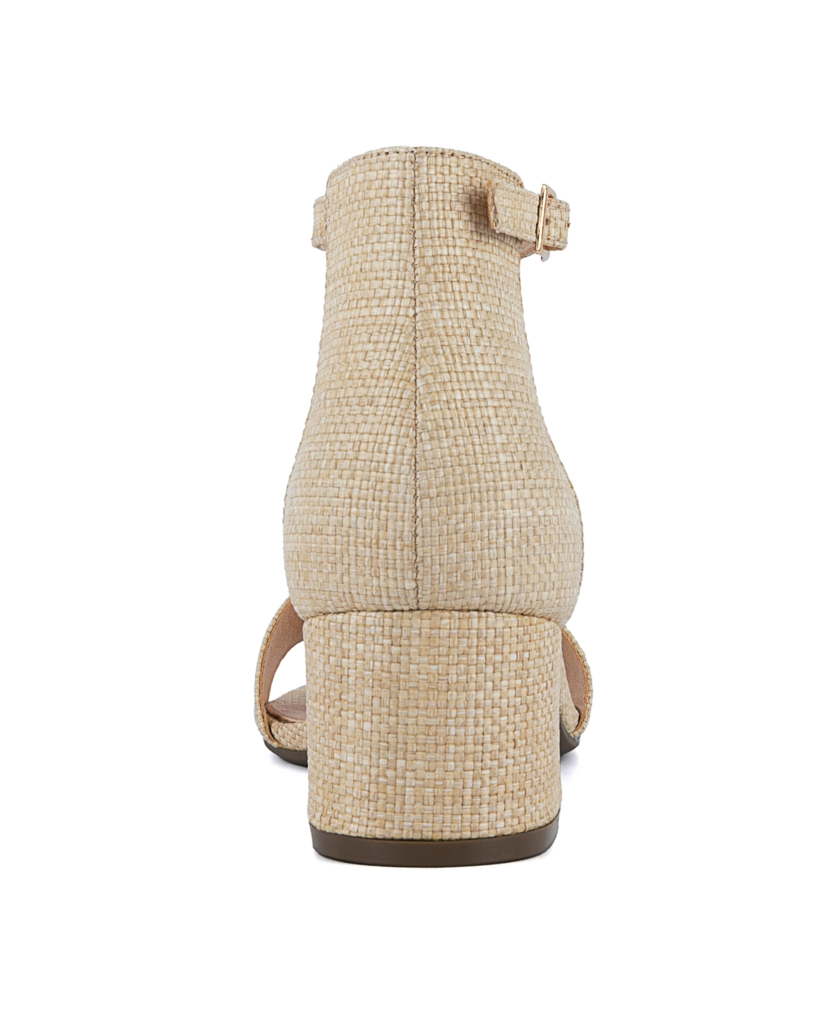 Sugar Women's Noelle Low Dress Sandals