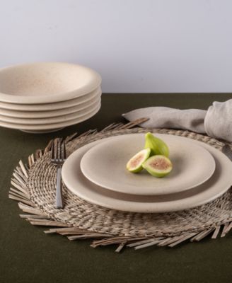 Porto Aro 12 Pc. Dinnerware Set, Service for 4