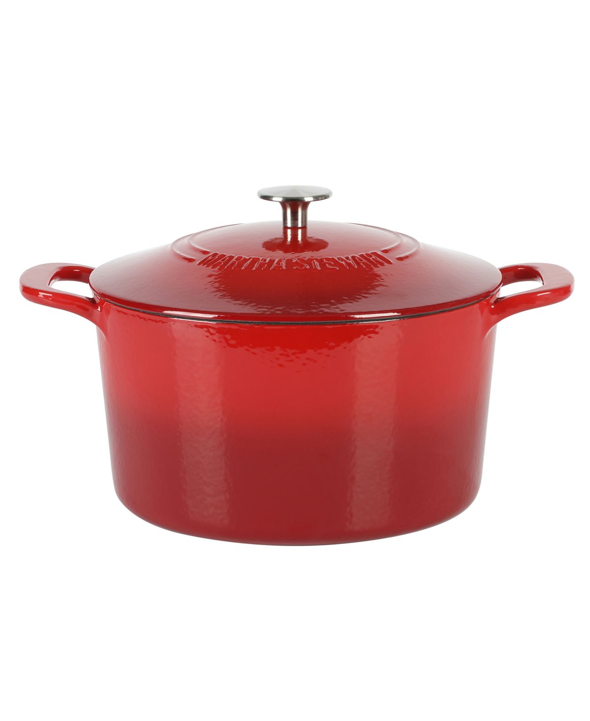 Martha Stewart Dutch Oven