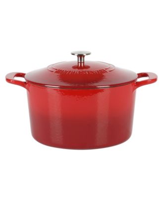 MARTHA STEWART COLLECTION エナメル 鋳鉄