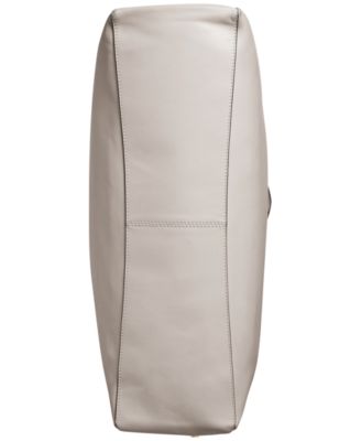 Bellmore Extra Large Hobo With Bezel Strap