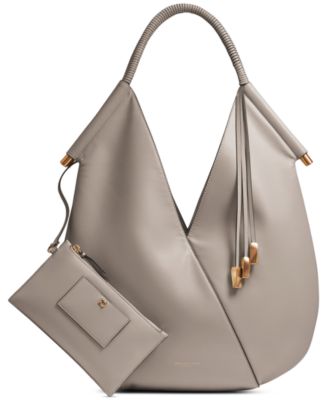 Donna Karan New York - Baldwin Extra-Large Leather Shoulder Bag