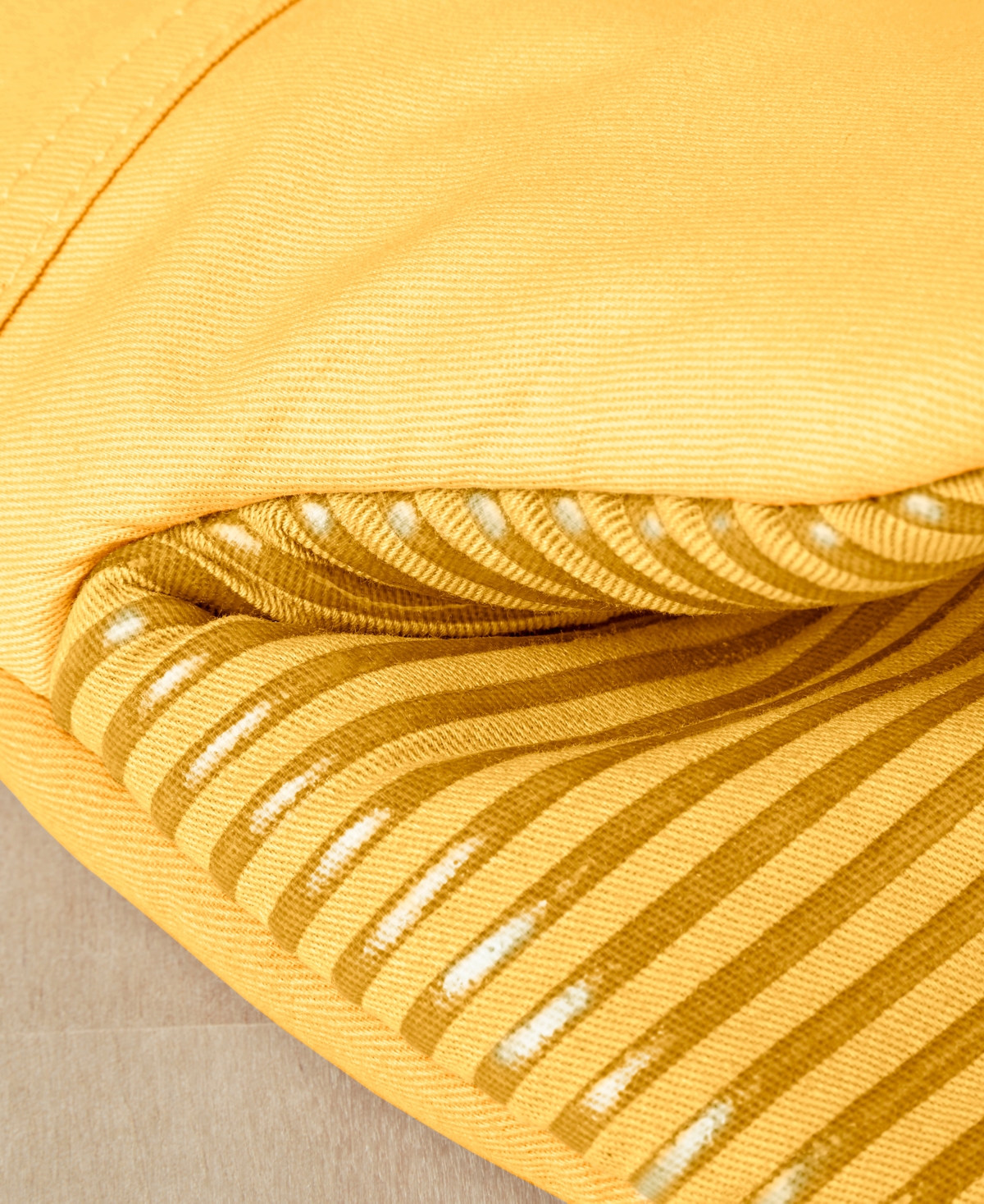 Kitchenaid Beacon 2-pc. Oven Mitt Set In Yellow