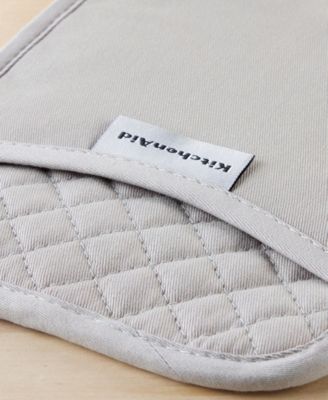 Asteroid Pot Holder 2-Pack Set, 7" x 10"