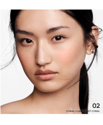 Terracotta Powder Blush