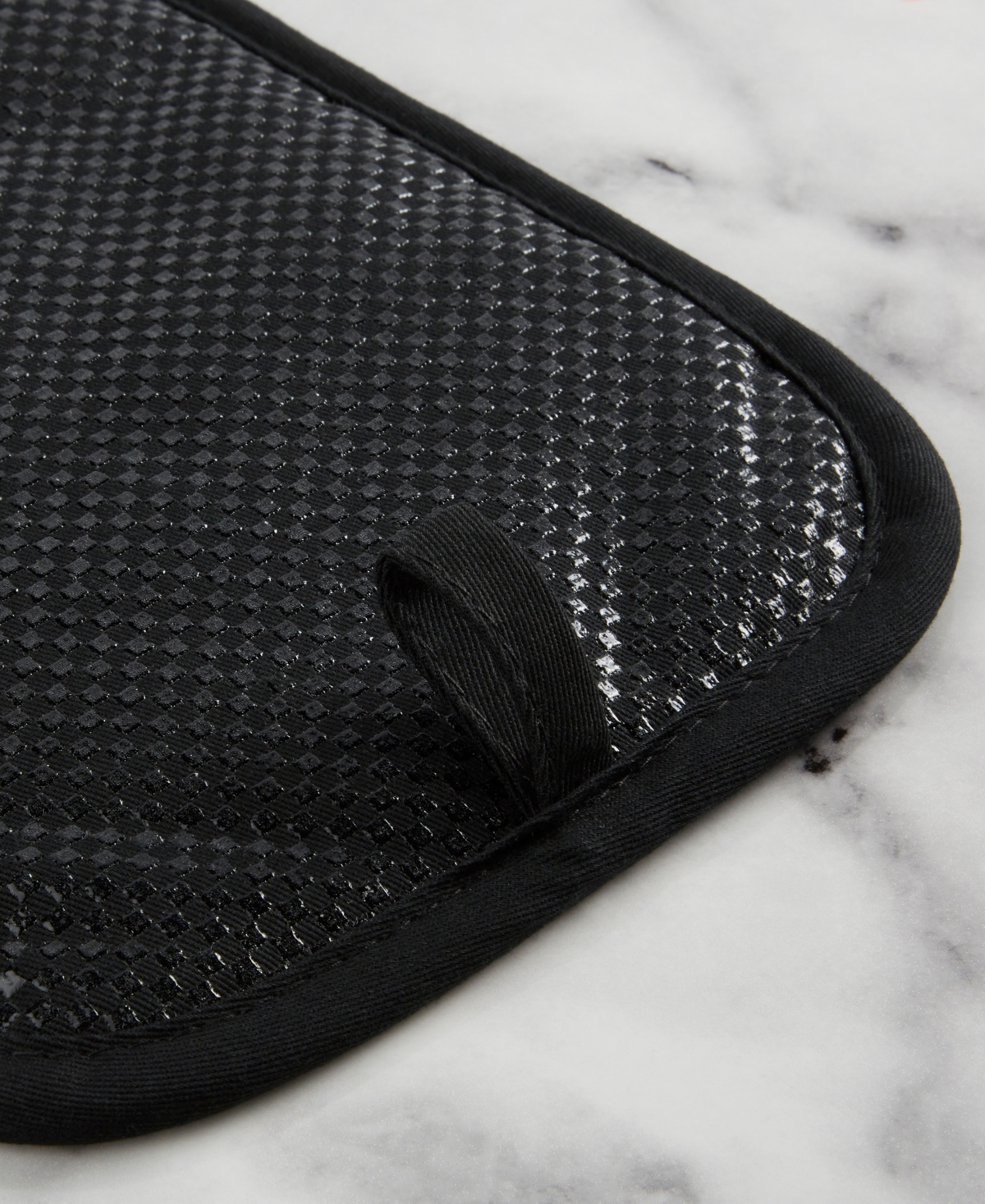 KitchenAid Gingham Pot Holder 2-Pack Set,