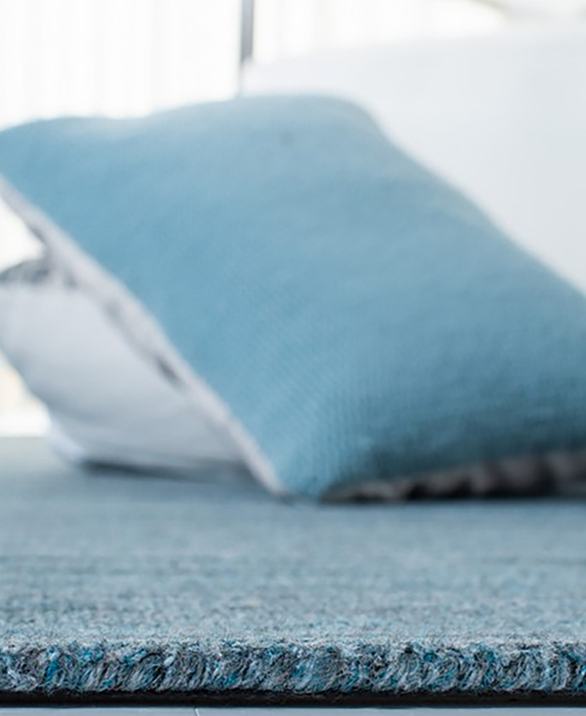 Safavieh Mirage 176 MIR176 x Area Rug - Blue