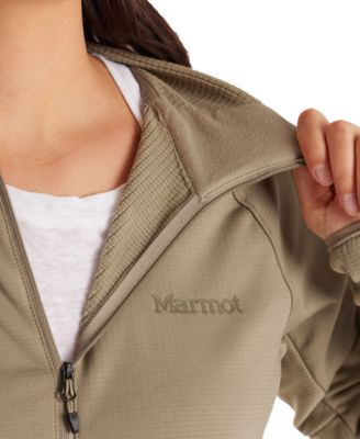 Women's Leconte Fleece Full-Zip Hoodie