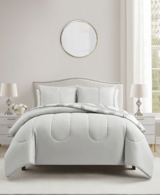 Macy's Rings 3-Pc. Comforter Set