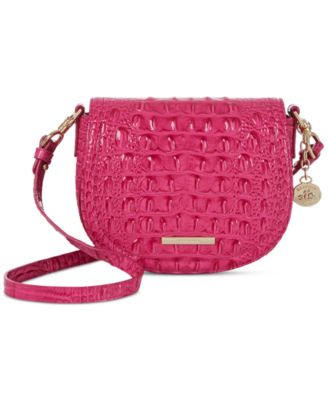 Brahmin - Briar Leather Crossbody