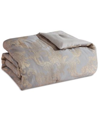 Olivia 14-Pc. Comforter Set, Queen, Exclusively at Macy’s
