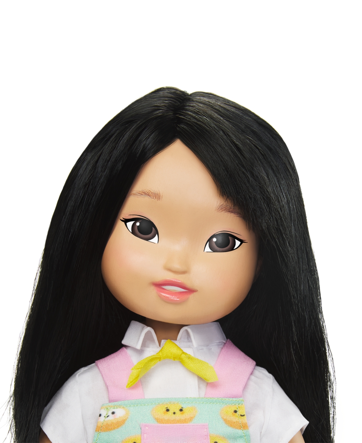 Jilly Bing The Jilly Doll