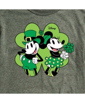 Men's Disney Standard Short Sleeve T-shirts