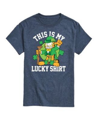 Men's Garfield Short Sleeve T-shirts