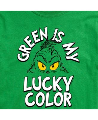 Men's Dr Seuss Short Sleeve T-shirts