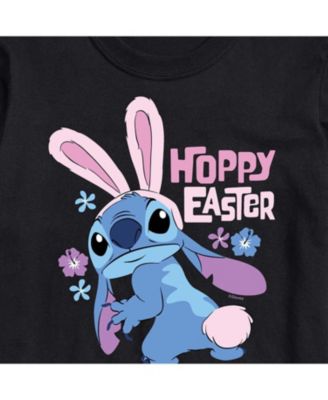 Men's Lilo and Stitch Short Sleeve T-shirts